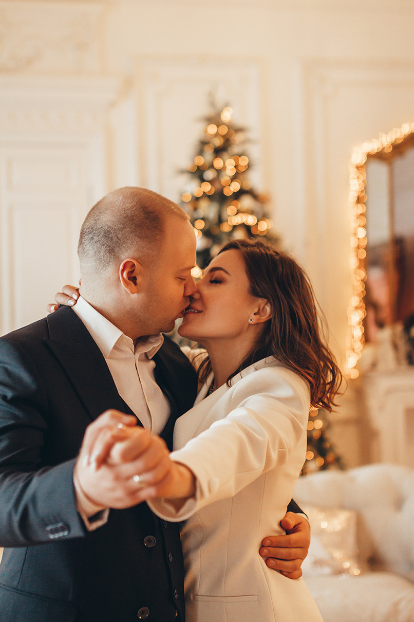 Аня и Глеб. Wedding and family photographer OLGA KILVEIN