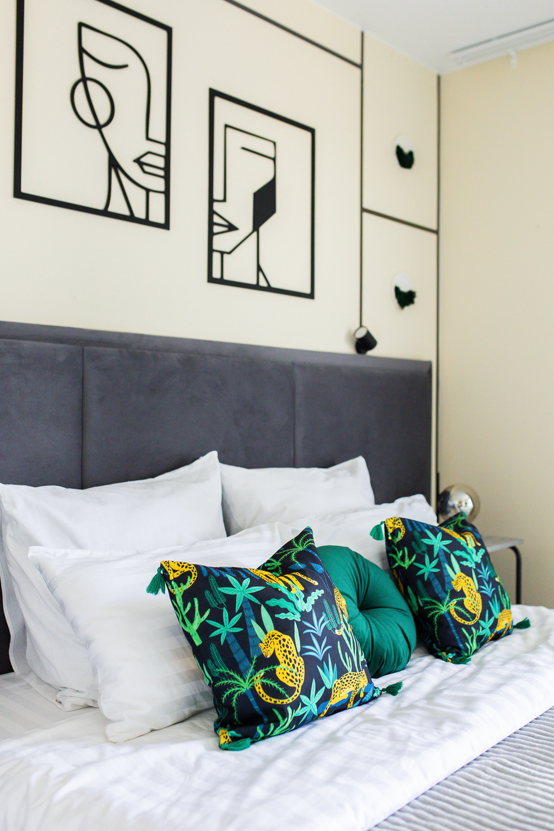 Апартамент Зум. Wedding and family photographer OLGA KILVEIN