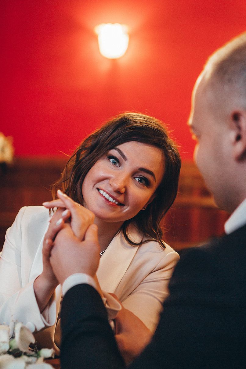 Аня и Глеб. Wedding and family photographer OLGA KILVEIN