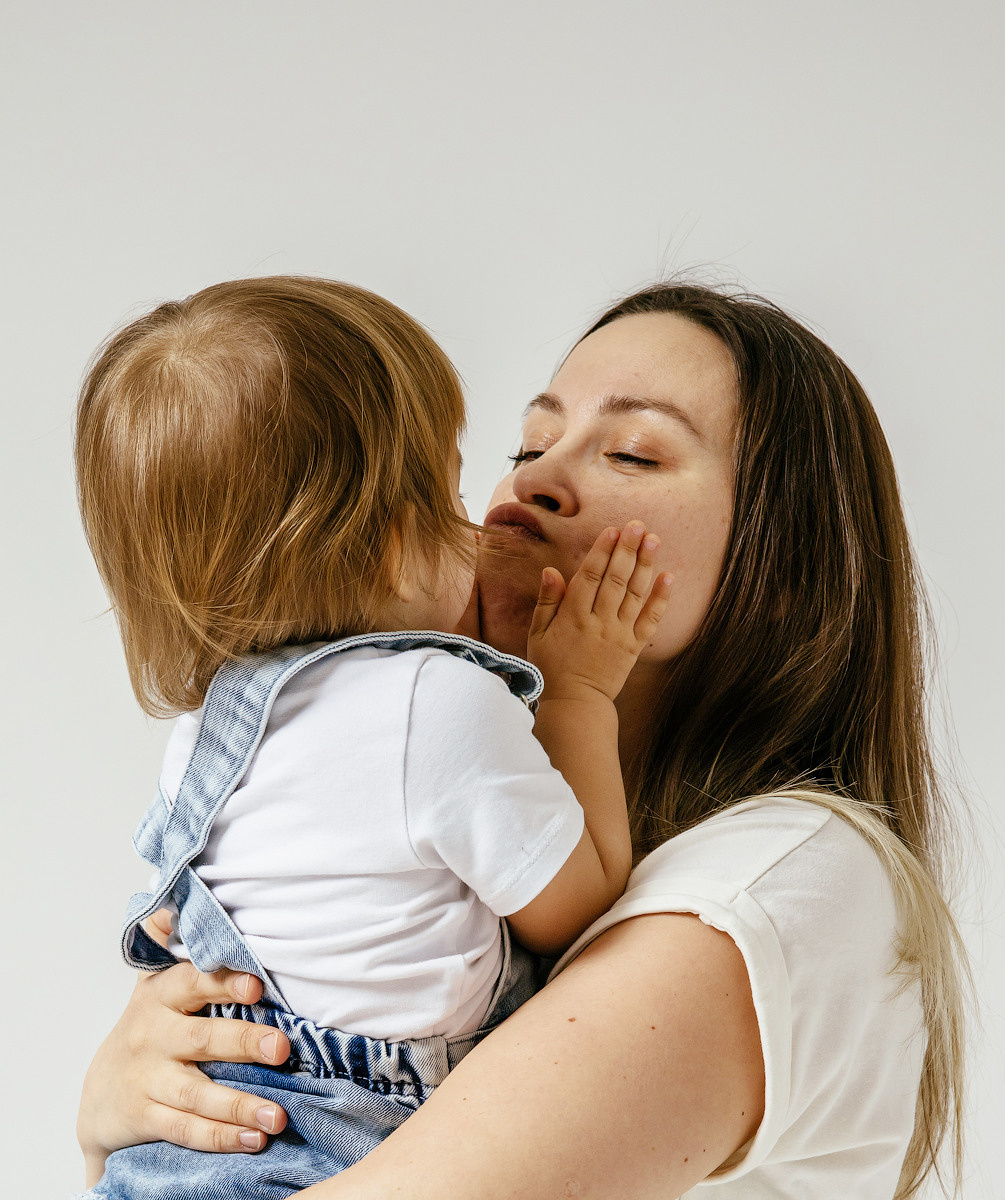 Ирина семья. Wedding and family photographer OLGA KILVEIN