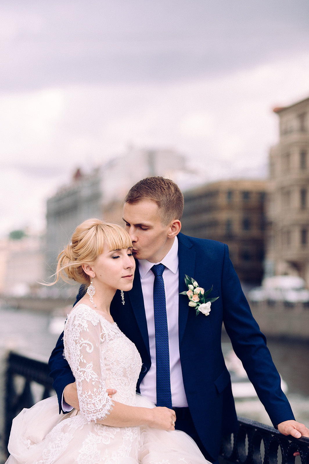 Катя и Юра. Wedding and family photographer OLGA KILVEIN