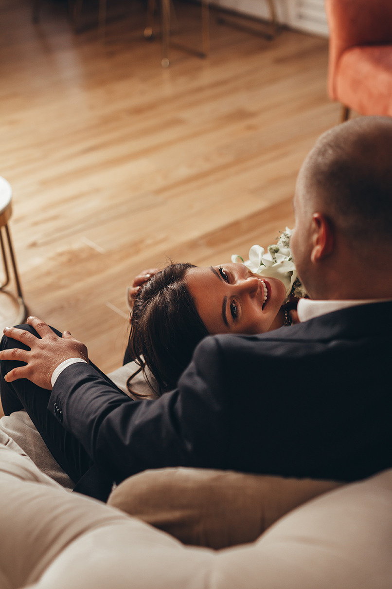 Аня и Глеб. Wedding and family photographer OLGA KILVEIN