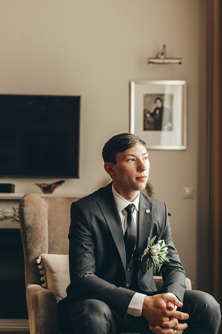 Лиза и Илья. Wedding and family photographer OLGA KILVEIN