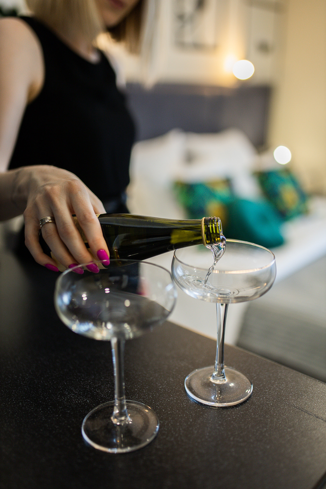 Апартамент Зум. Wedding and family photographer OLGA KILVEIN