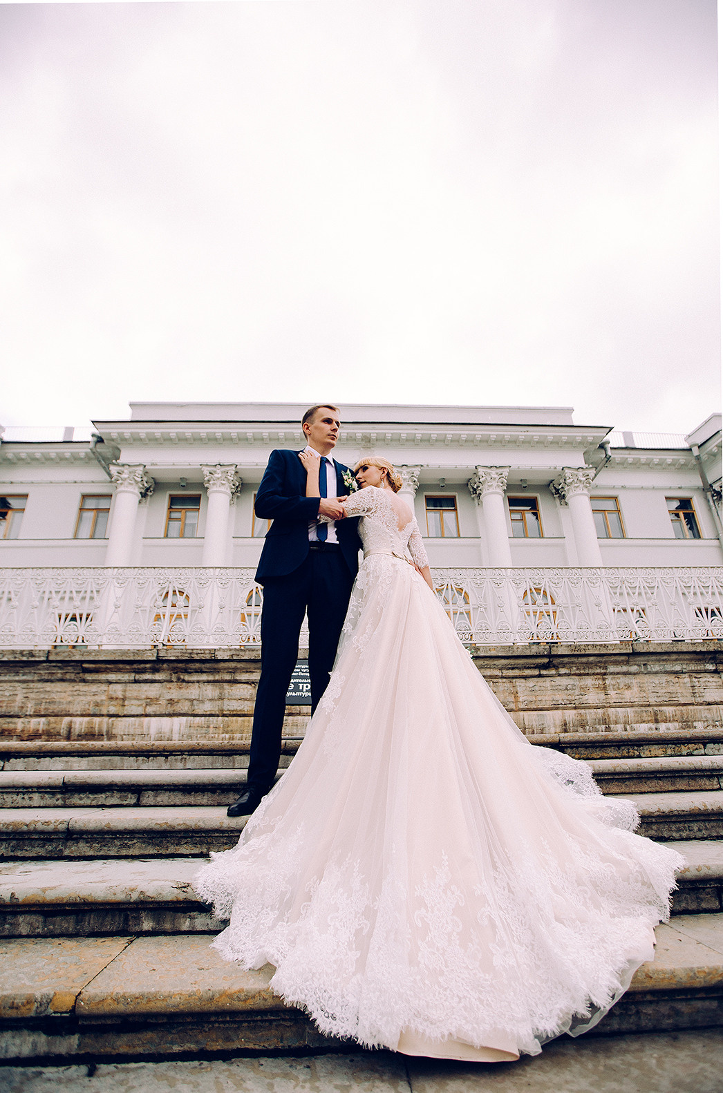 Катя и Юра. Wedding and family photographer OLGA KILVEIN