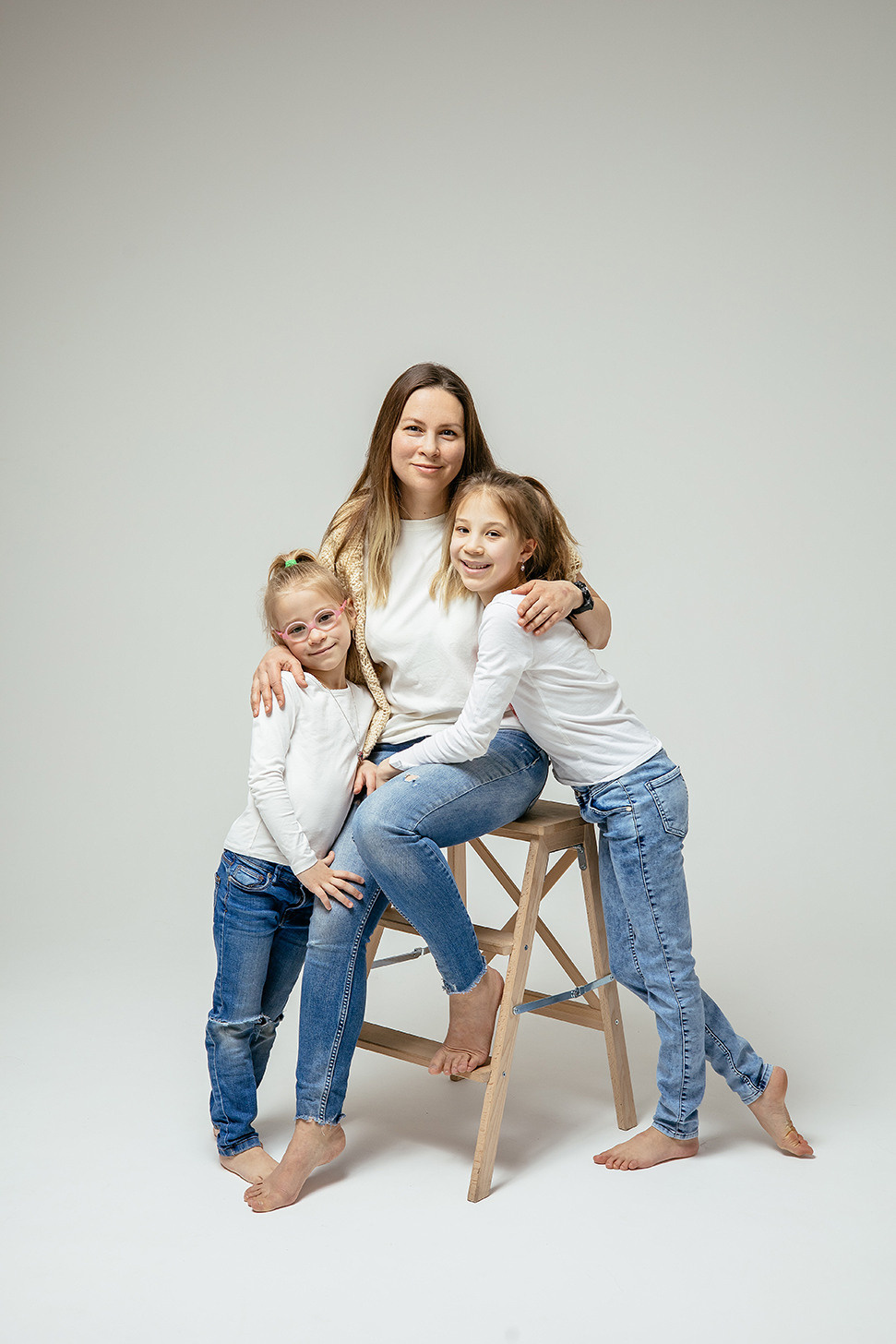 Ирина семья. Wedding and family photographer OLGA KILVEIN