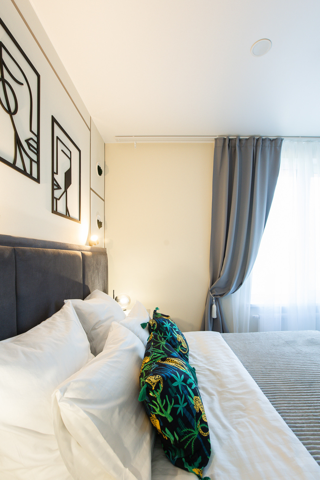 Апартамент Зум. Wedding and family photographer OLGA KILVEIN