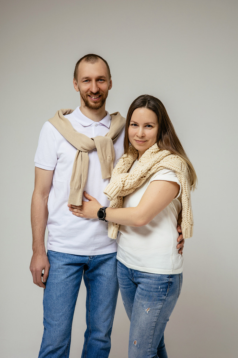 Ирина семья. Wedding and family photographer OLGA KILVEIN