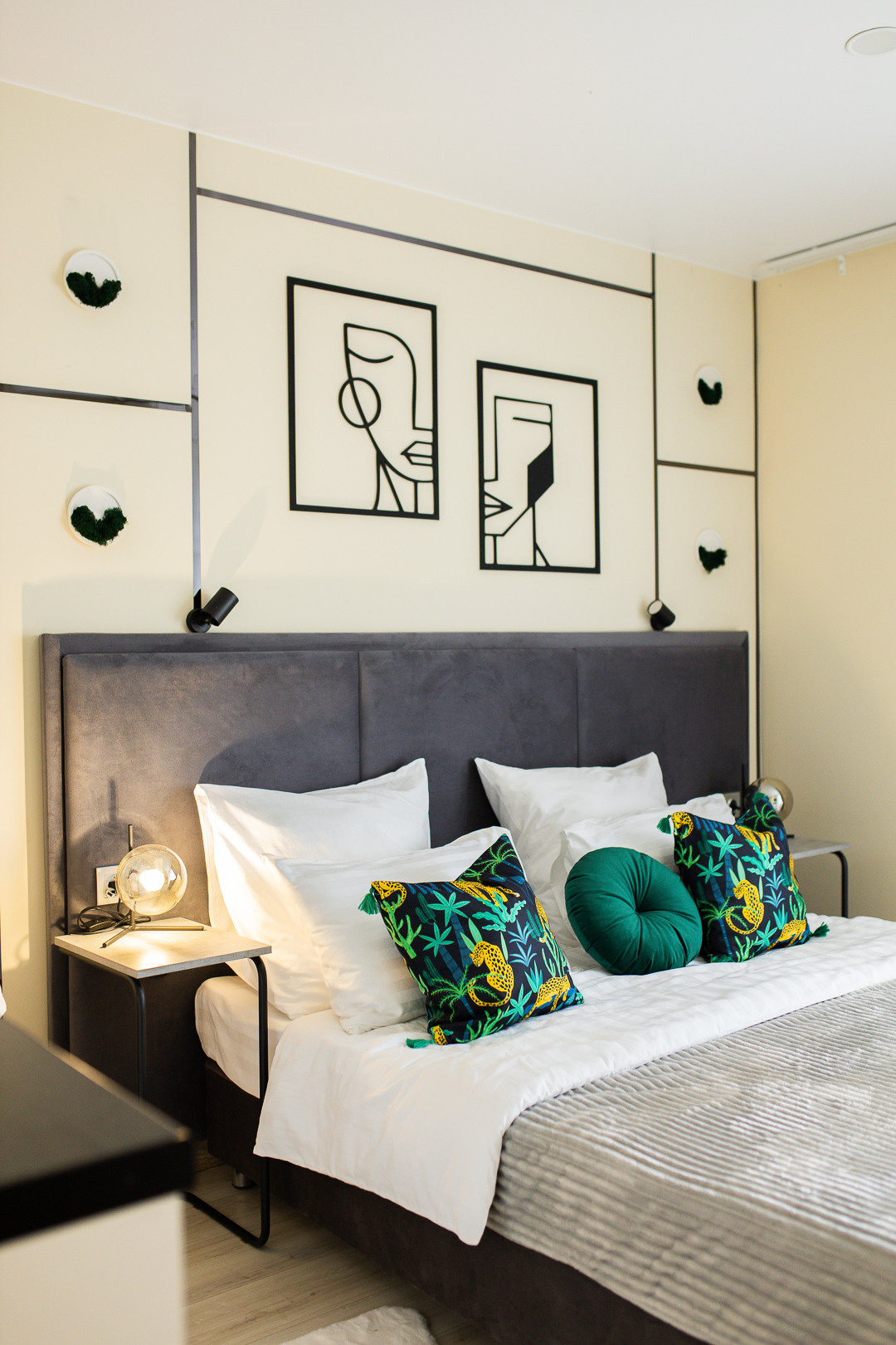 Апартамент Зум. Wedding and family photographer OLGA KILVEIN