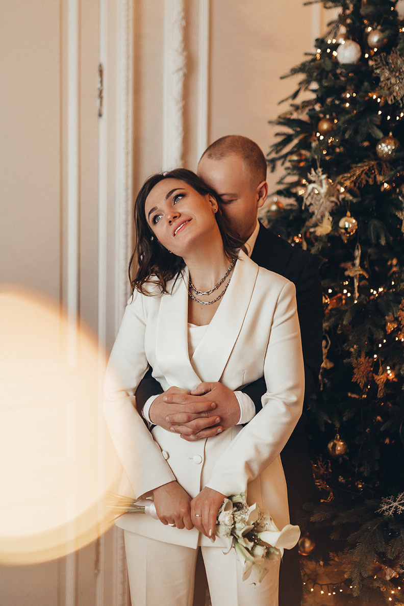 Аня и Глеб. Wedding and family photographer OLGA KILVEIN