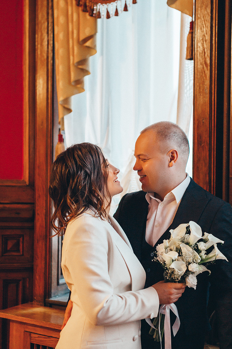 Аня и Глеб. Wedding and family photographer OLGA KILVEIN