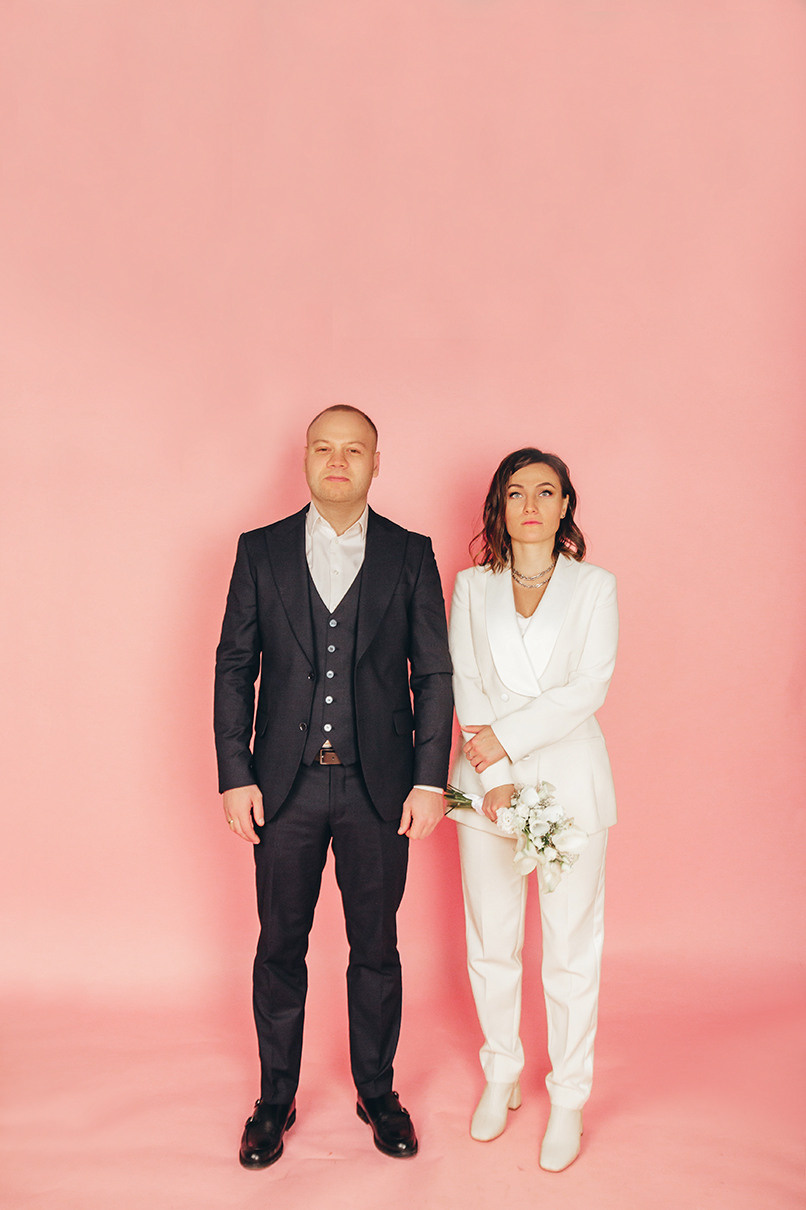 Аня и Глеб. Wedding and family photographer OLGA KILVEIN