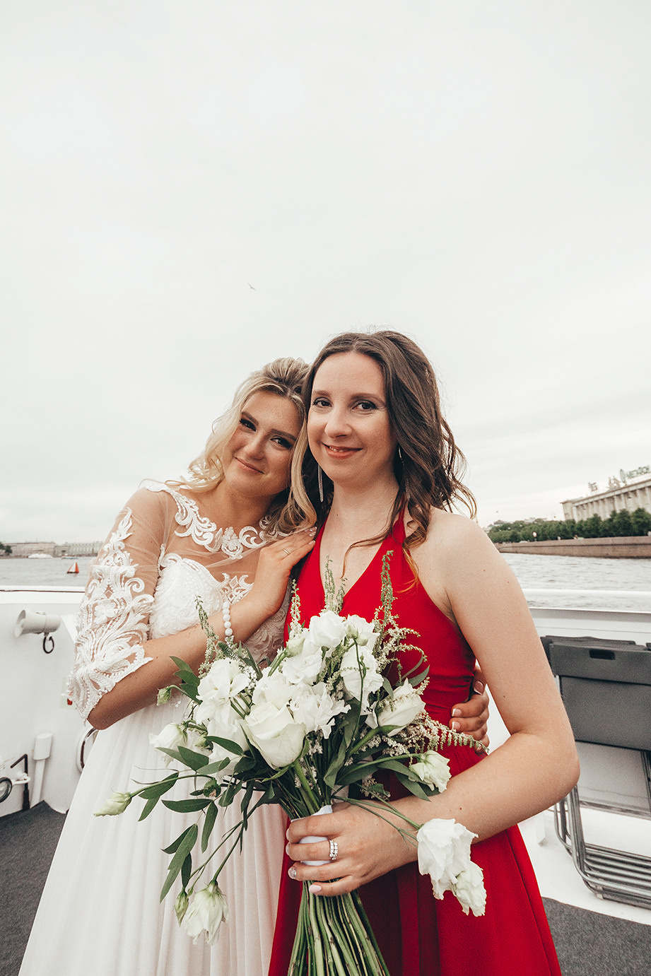 Лиза и Илья. Wedding and family photographer OLGA KILVEIN