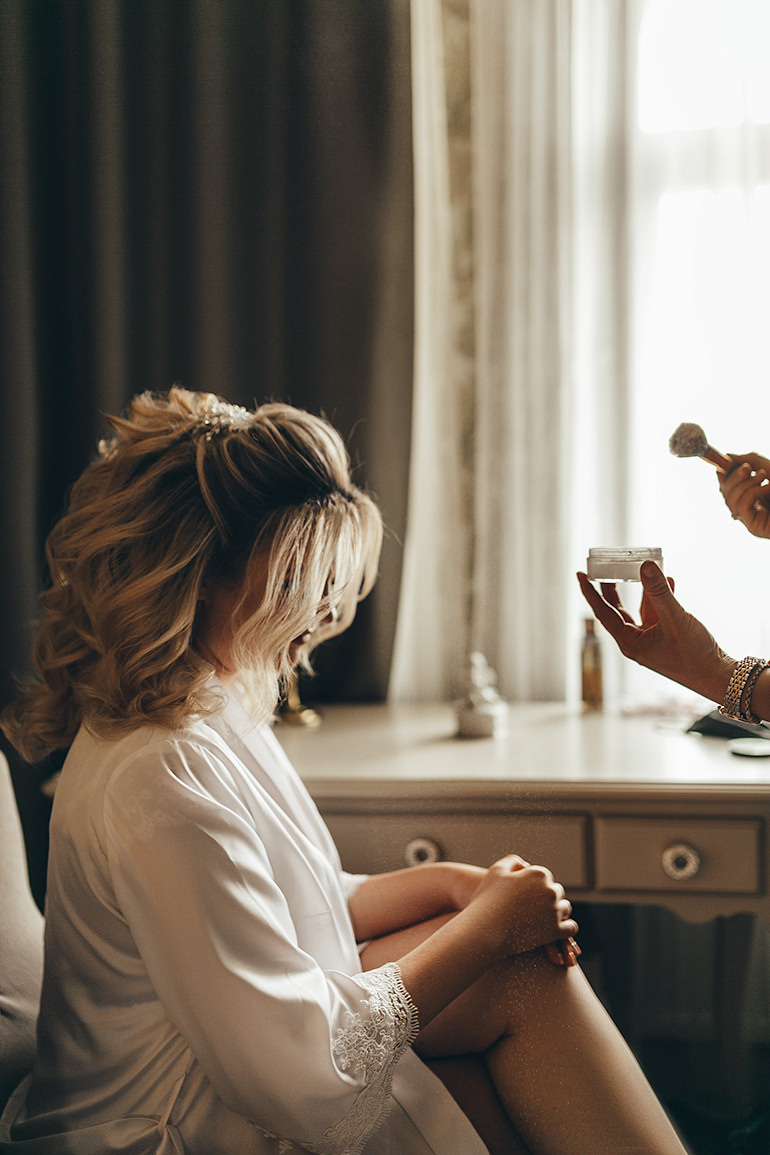 Лиза и Илья. Wedding and family photographer OLGA KILVEIN