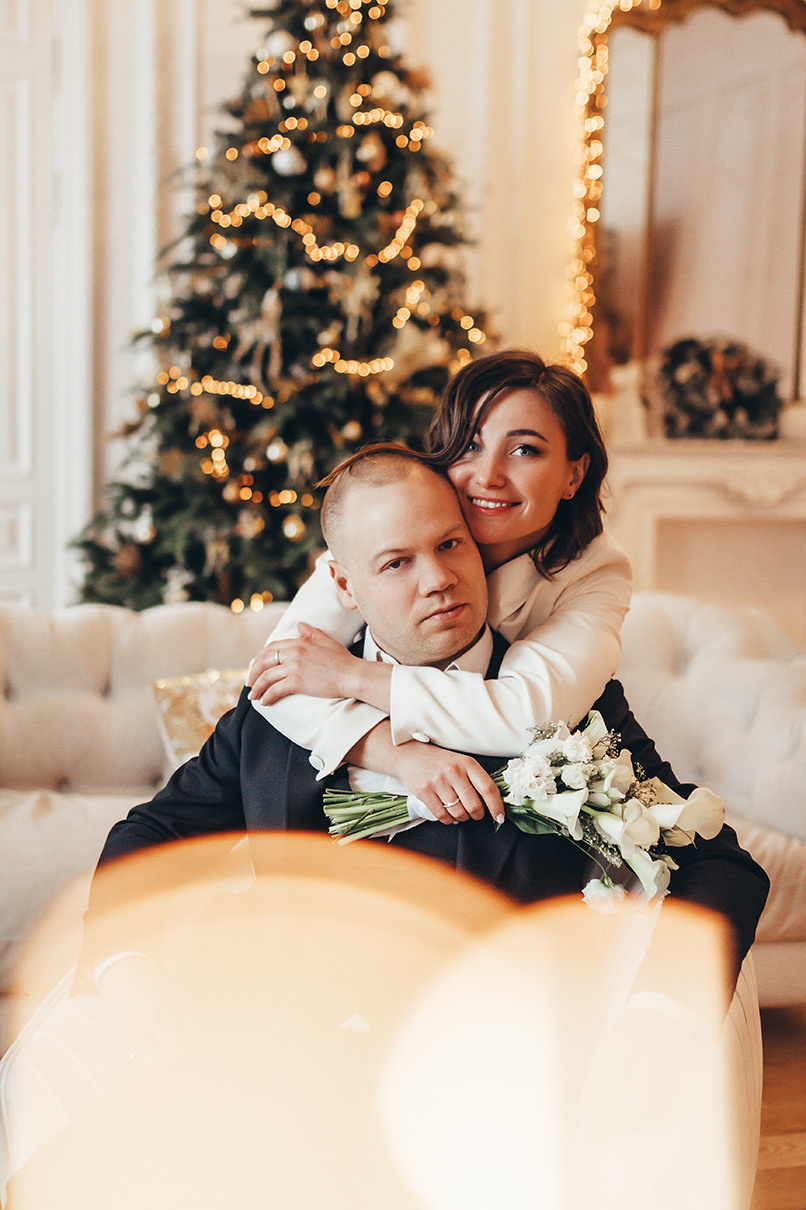 Аня и Глеб. Wedding and family photographer OLGA KILVEIN