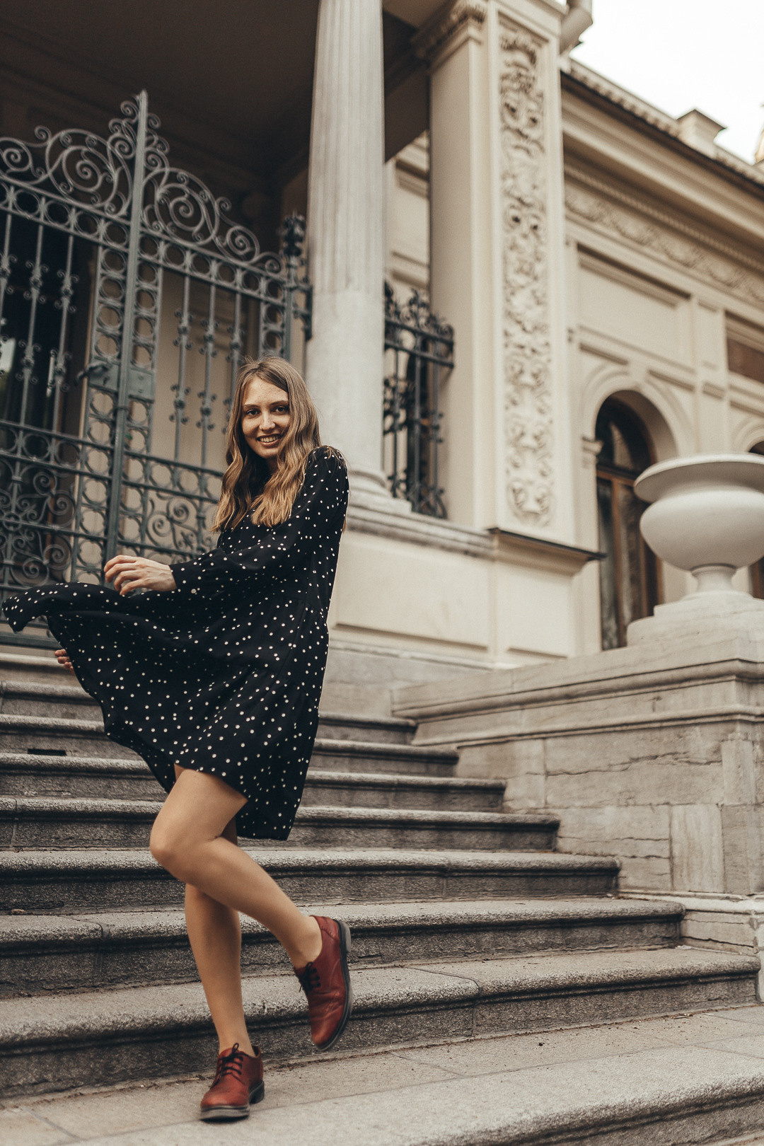 Диана и Андрей Алексеевский сад. Wedding and family photographer OLGA KILVEIN