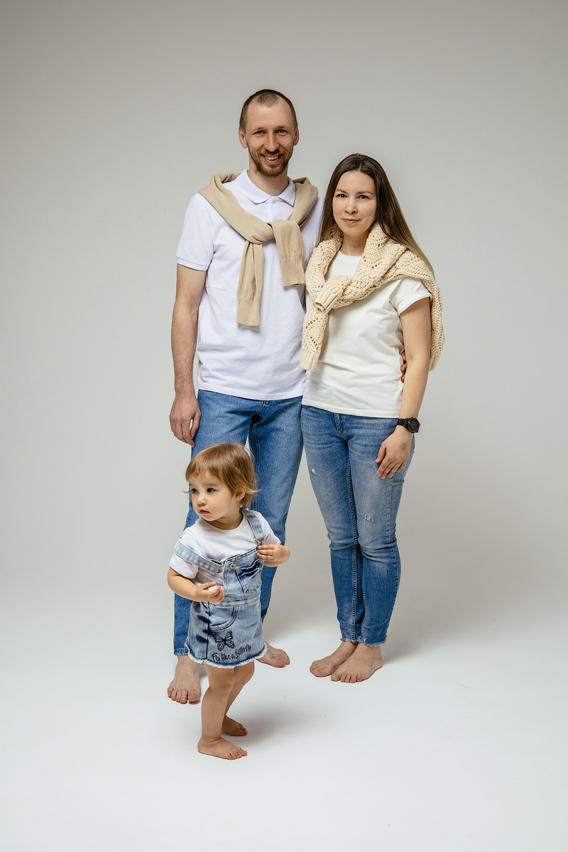 Ирина семья. Wedding and family photographer OLGA KILVEIN