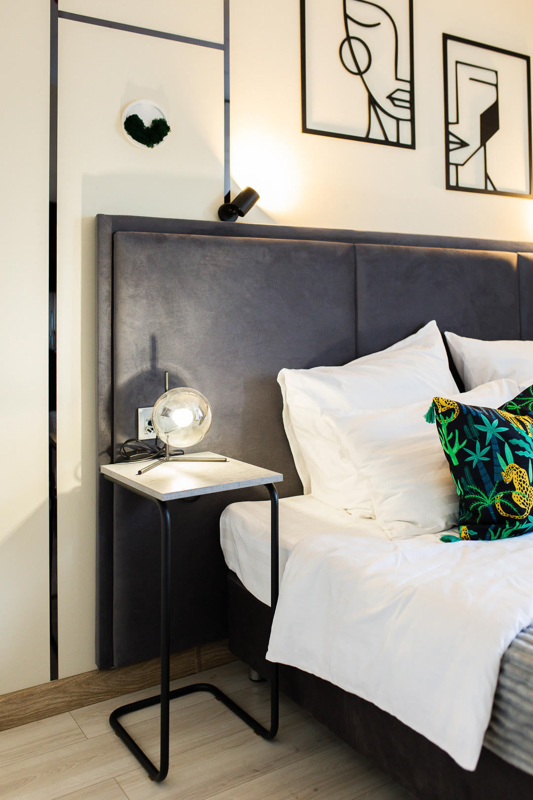 Апартамент Зум. Wedding and family photographer OLGA KILVEIN