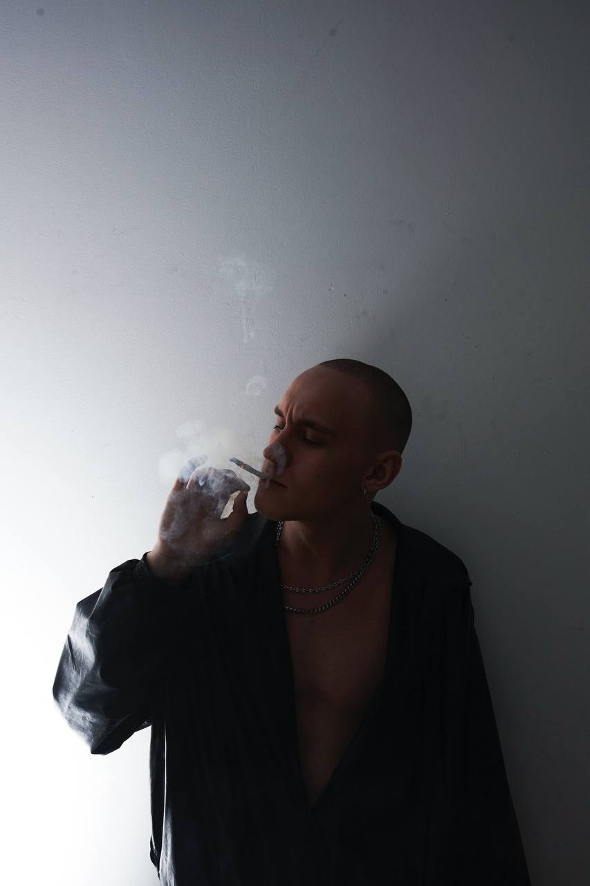 Razor's sadness. Главная