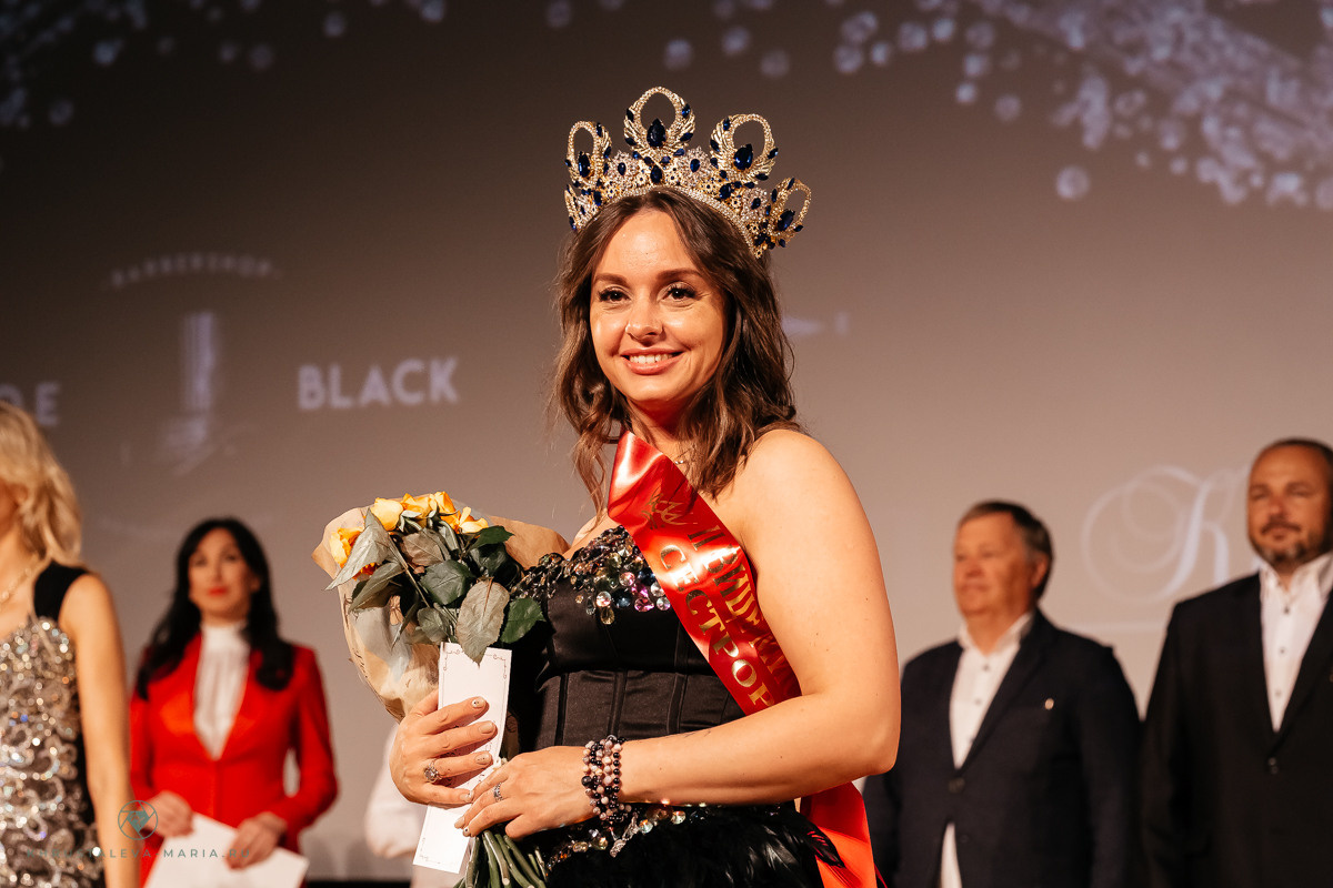 Миссис Бизнес Сестрорецк. Финал. ФОТО ВИДЕО ПРОДАКШН Санкт-Петербург Москва фотограф Мария Хрусталева
