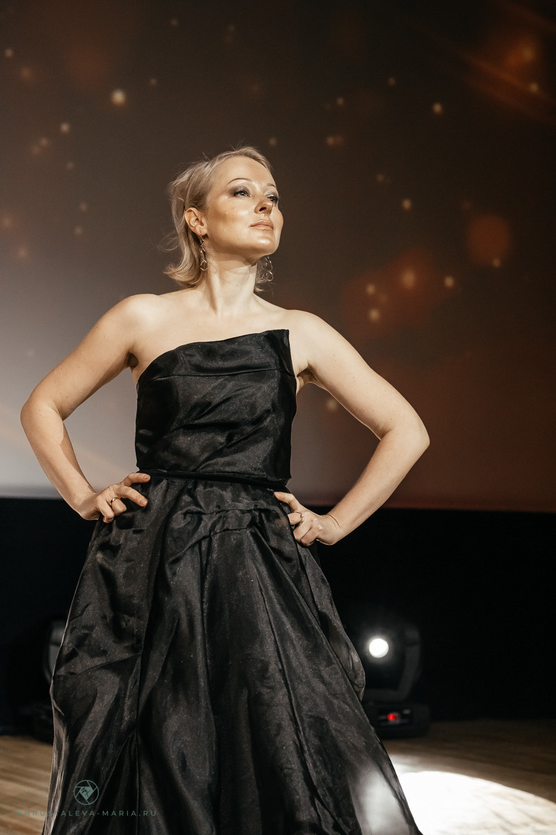 Миссис Бизнес Сестрорецк. Финал. ФОТО ВИДЕО ПРОДАКШН Санкт-Петербург Москва фотограф Мария Хрусталева