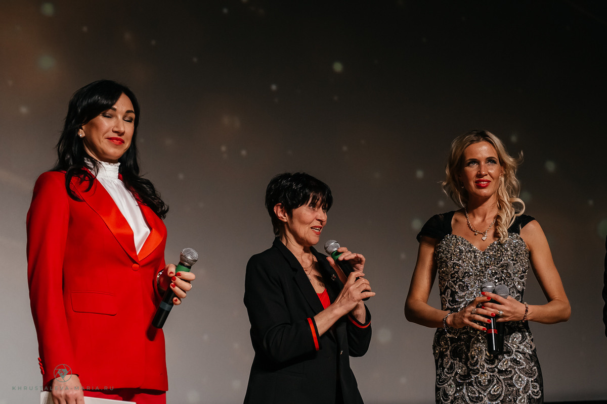 Миссис Бизнес Сестрорецк. Финал. ФОТО ВИДЕО ПРОДАКШН Санкт-Петербург Москва фотограф Мария Хрусталева