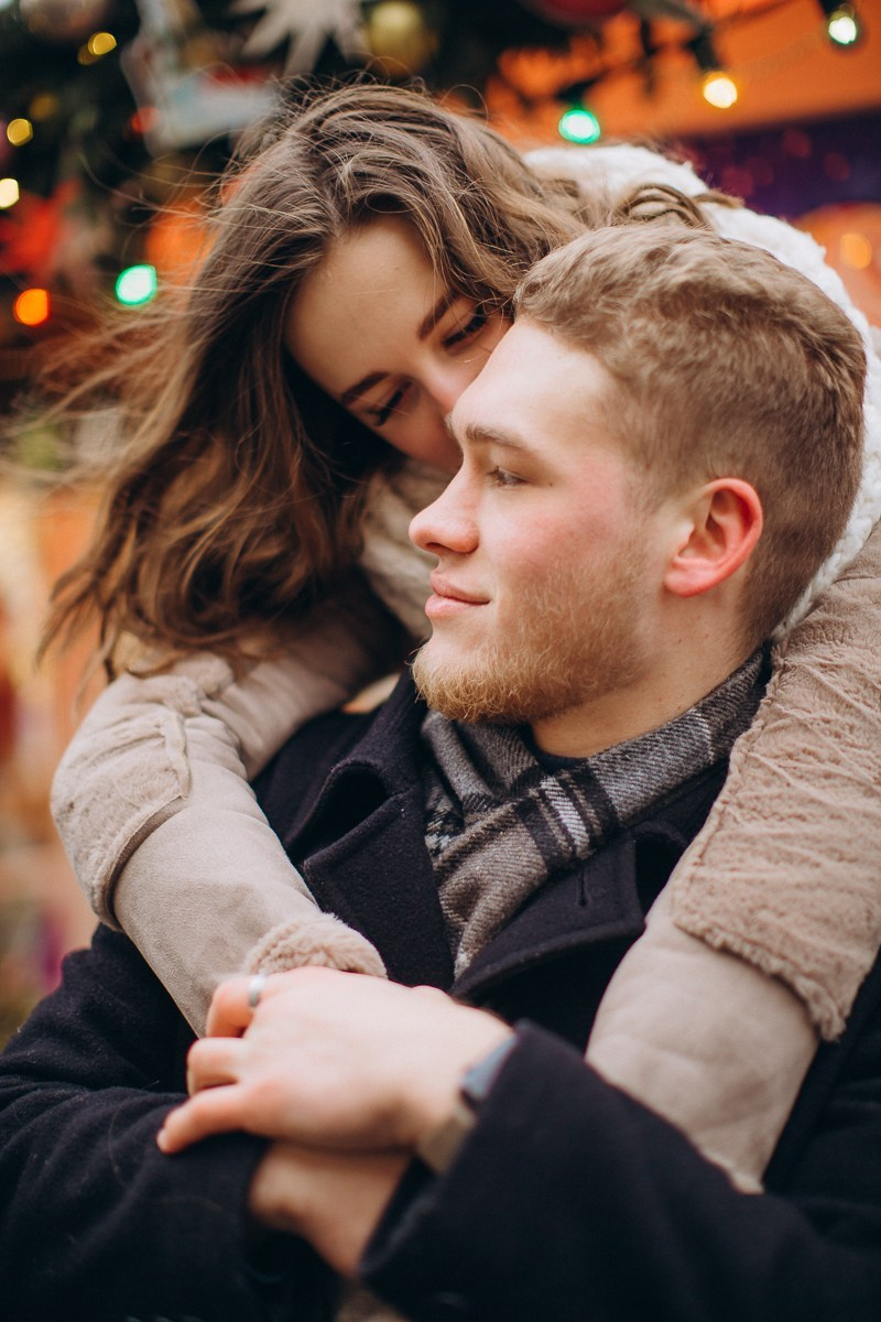Новогоднее настроение. Семейный, детский и школьный фотограф в Москве Рудницкая Анна
