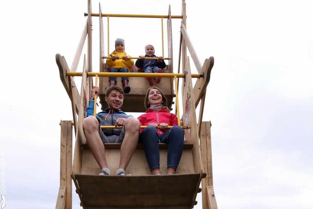 Фестиваль Дикая Мята. Репортажный и интерьерный фотограф Александра Солдатова