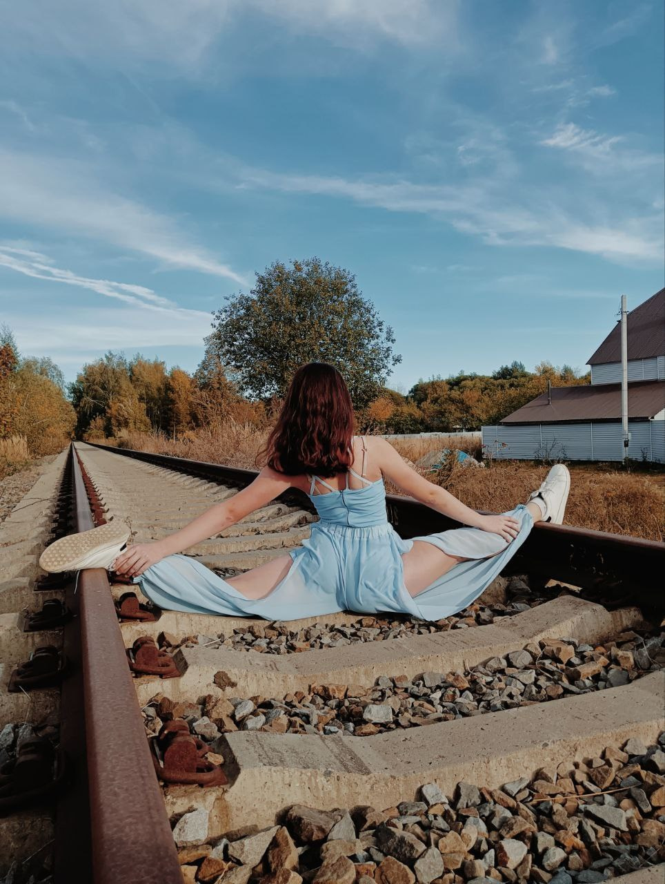 Женская портретная съемка. Репортажный и портретный фотограф в Туле и области