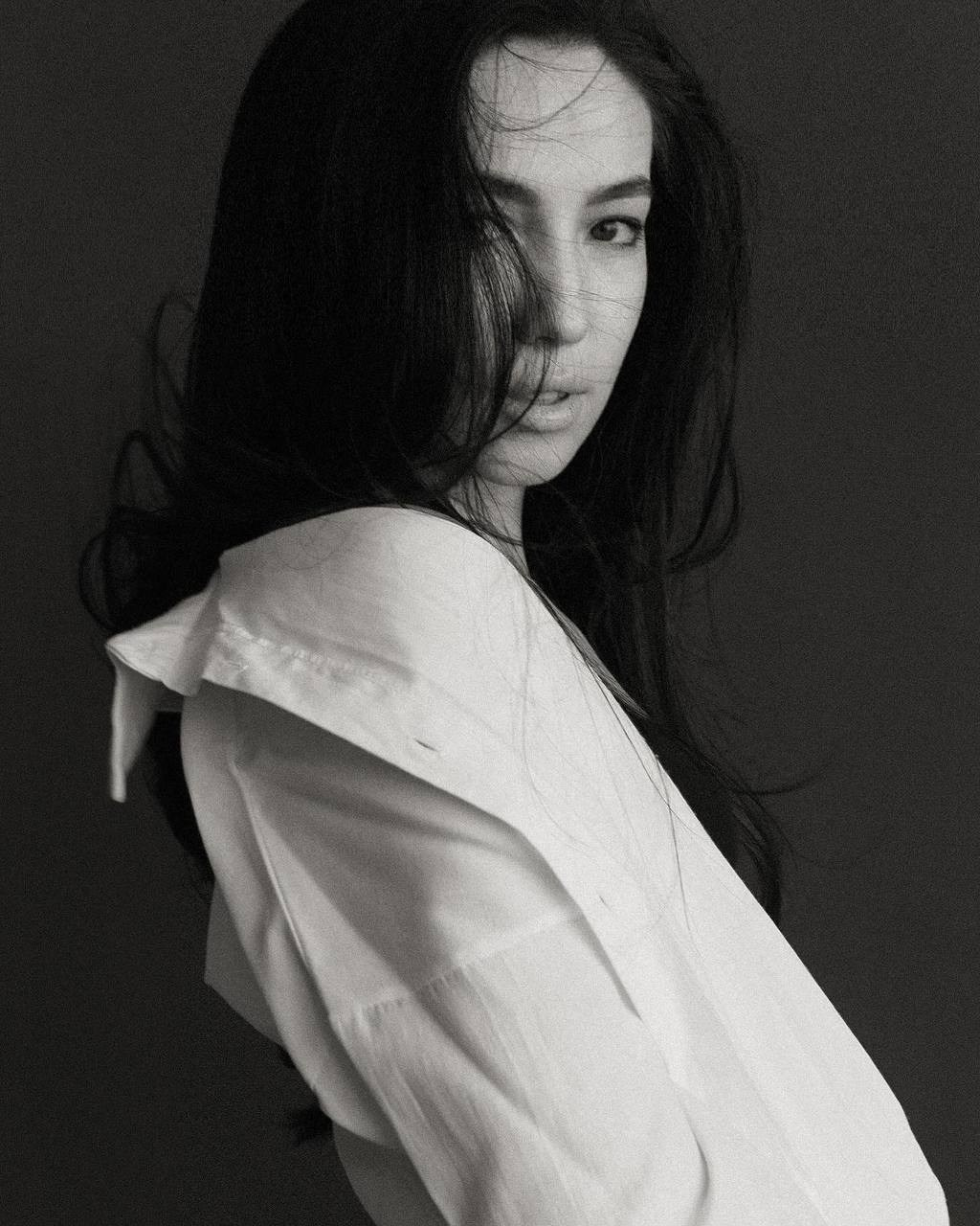 ADELINA. Фотограф Москва