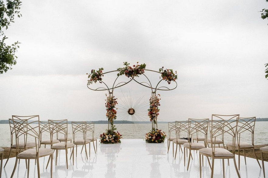 Площадка № 6-1. Свадебный и портретный фотограф Москва