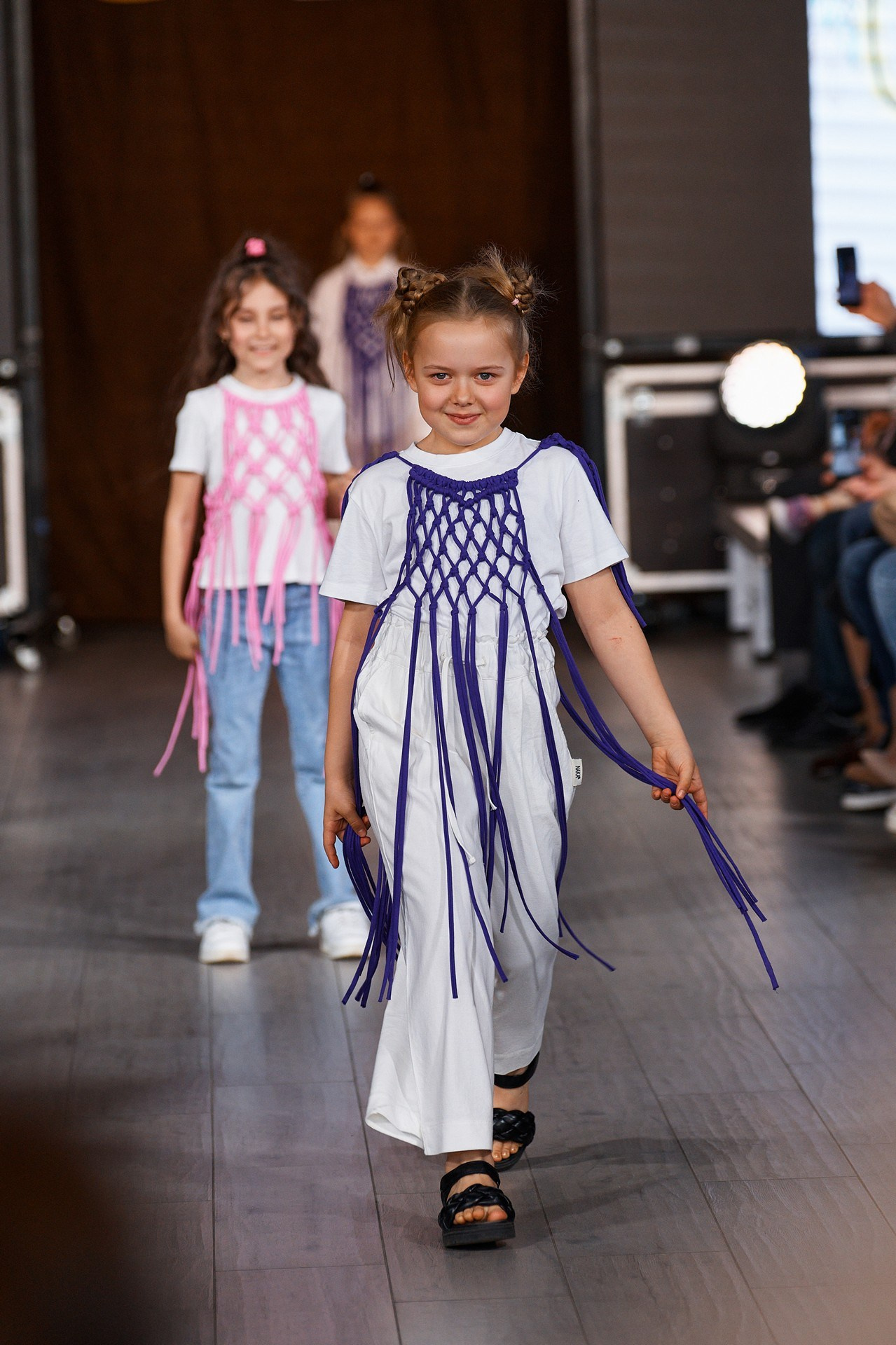 Viva models 2024. Репортажный фотограф в Кирове Сергей Дудин