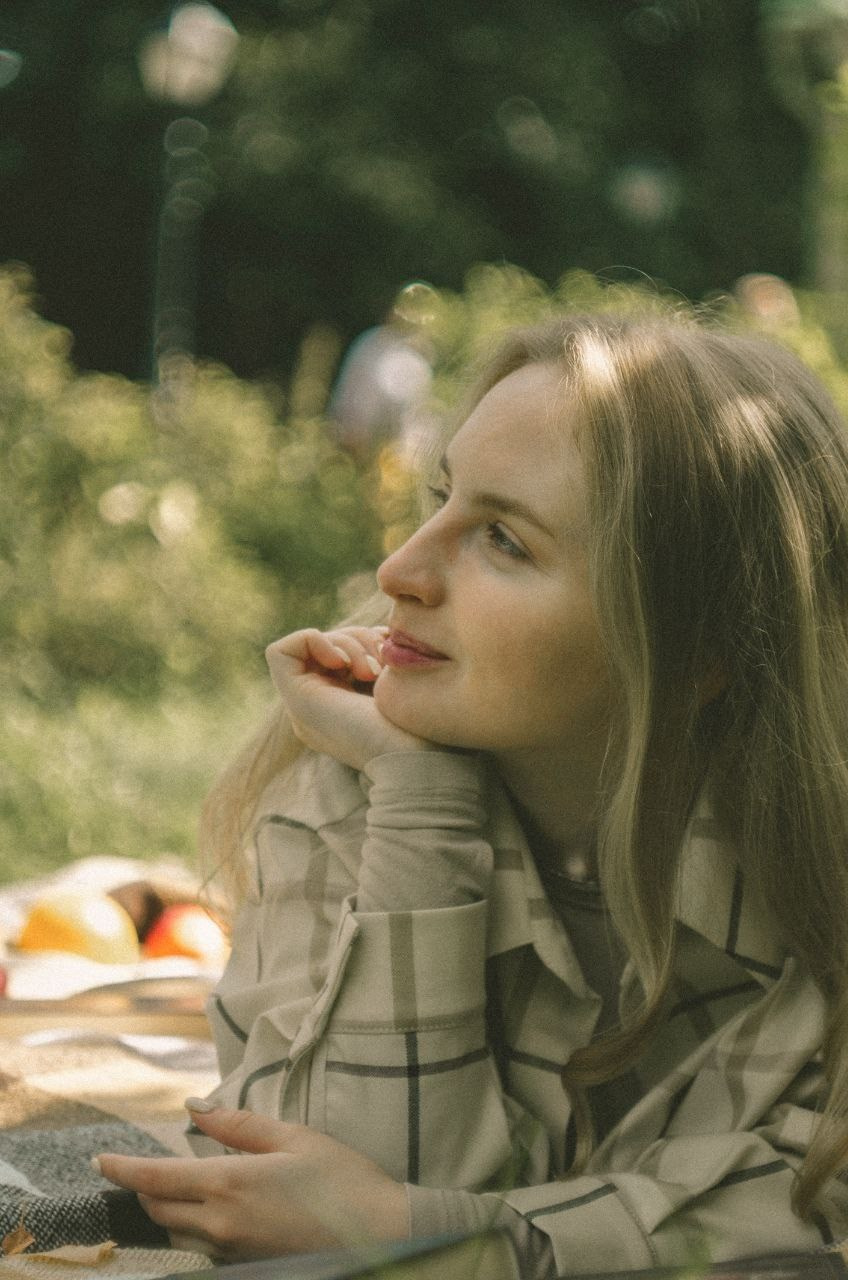 Даша. Varezhka photo | фотограф для души