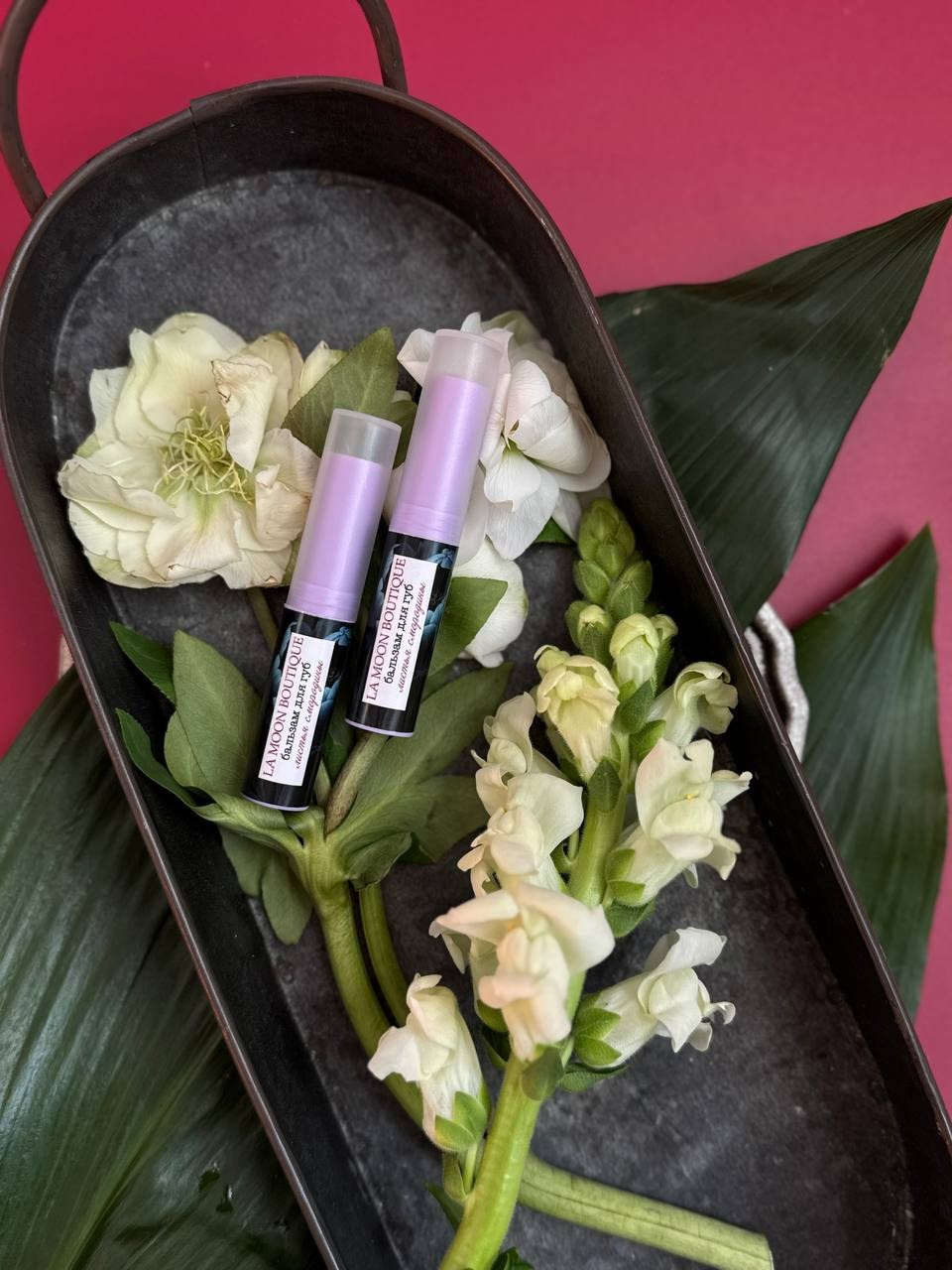 Косметика. • La Moon boutique •