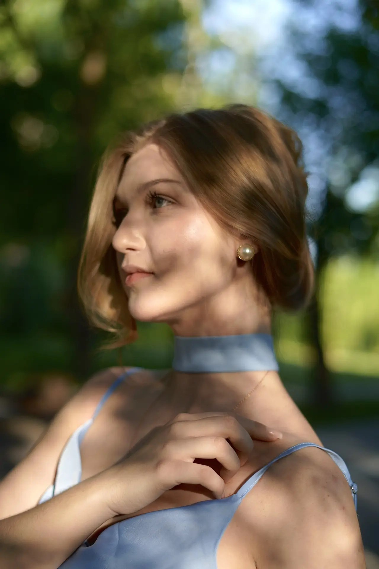 Яна. Фотограф в Барнауле, Полина Черкасова