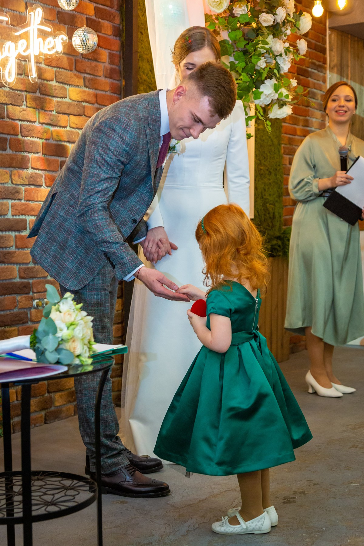 Свадебная фотосъёмка в Москве. Портретные фотографы в Москве — Анна и Алексей Бородины