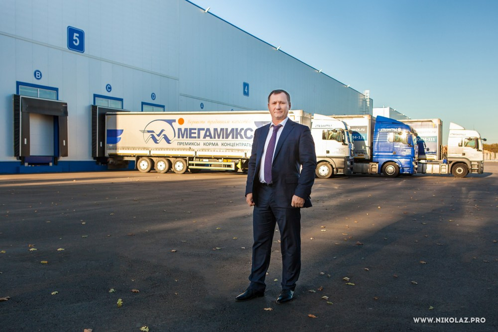 МЕГАМИКС. Видеооператор/Фотограф Николай Завьялов