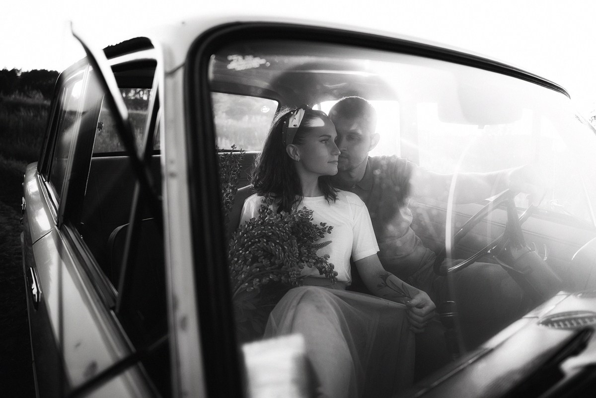 Саша и Маша