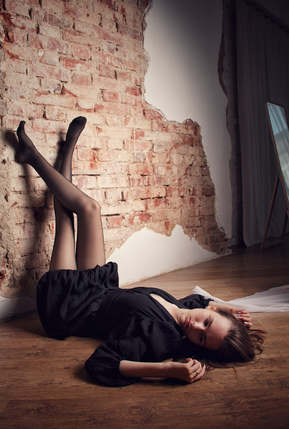 Studio: Диана. Фотограф в Перми Любовь Огородова | Авторские туры