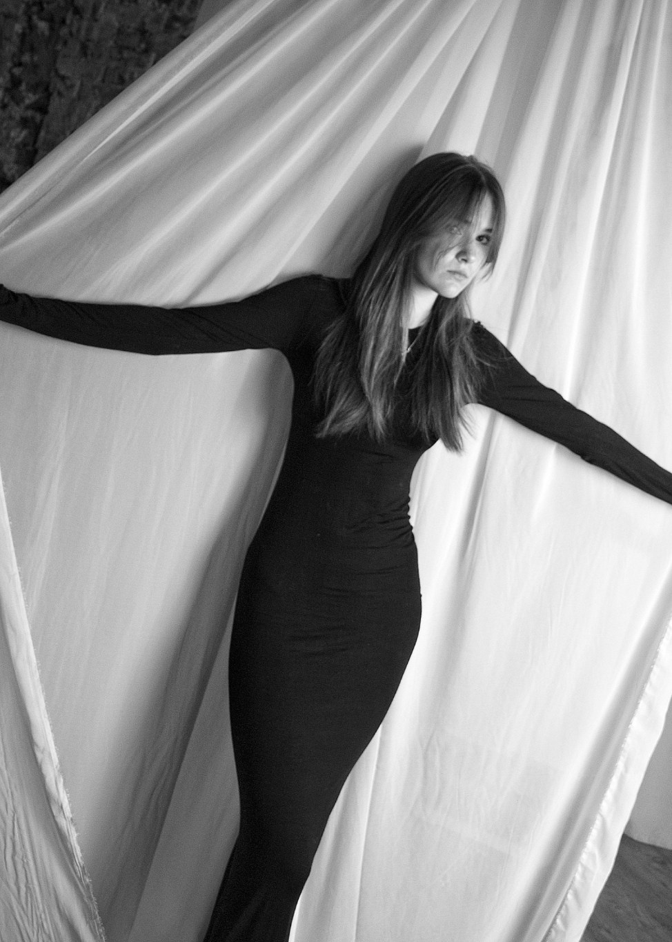 Studio: Диана. Фотограф в Перми Любовь Огородова | Авторские туры