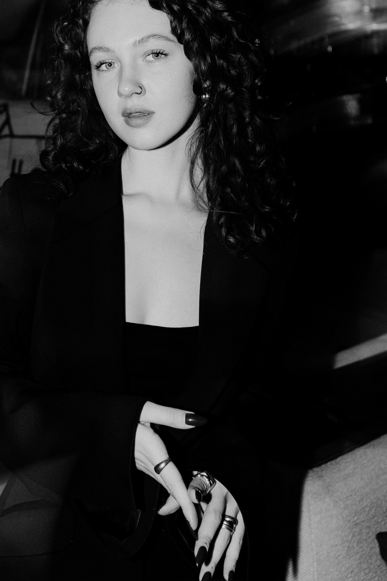 СОН х moonsoul. Home