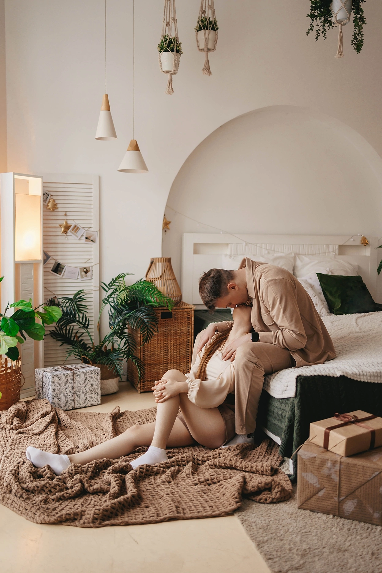 Love Story. Студийный и свадебный фотограф и видеограф в Севастополе — Юлия Макаренко