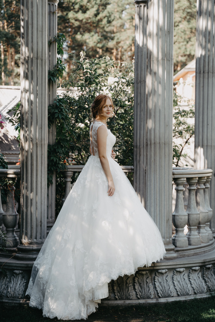 Алена и Данил. Фотограф Будз Ростислав — Чита