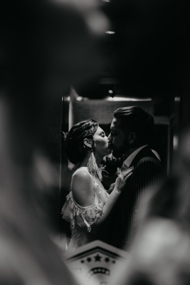 Семен и Света. Фотограф Будз Ростислав — Чита