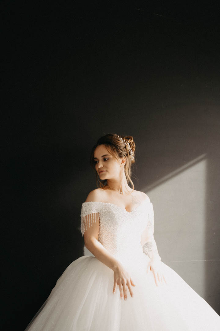 Сергей и Люда. Фотограф Будз Ростислав — Чита