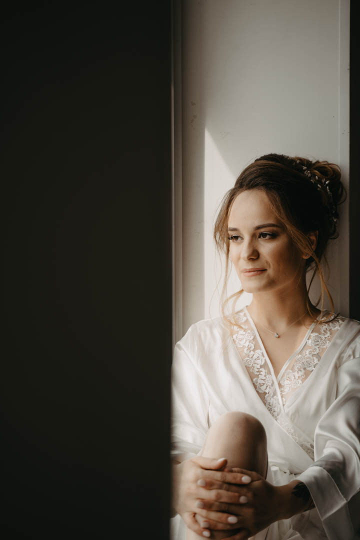 Сергей и Люда. Фотограф Будз Ростислав — Чита