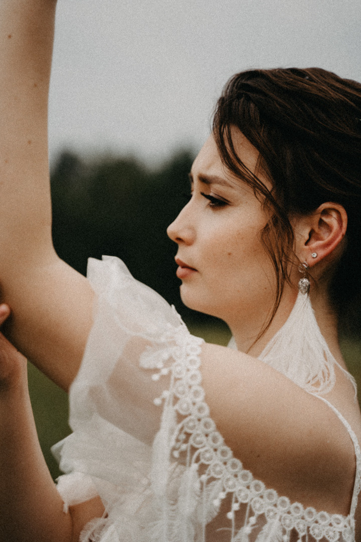 Семен и Света. Фотограф Будз Ростислав — Чита