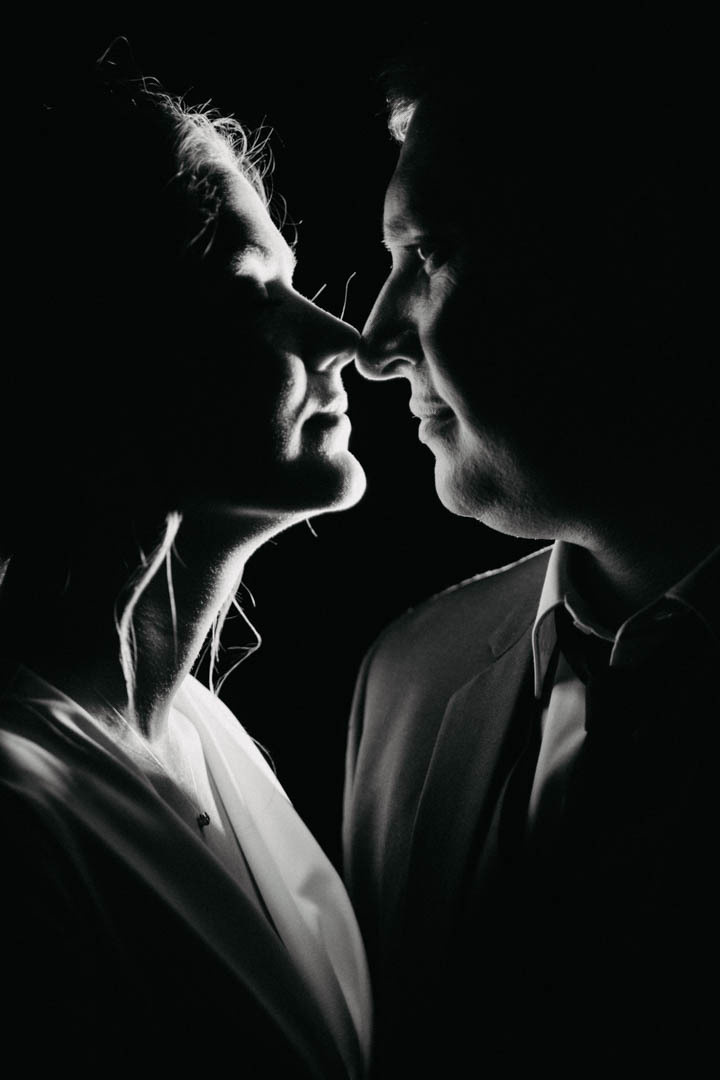 Таня и Толя. Фотограф Будз Ростислав — Чита