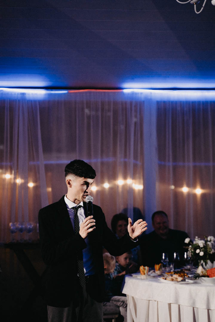 Таня и Толя. Фотограф Будз Ростислав — Чита