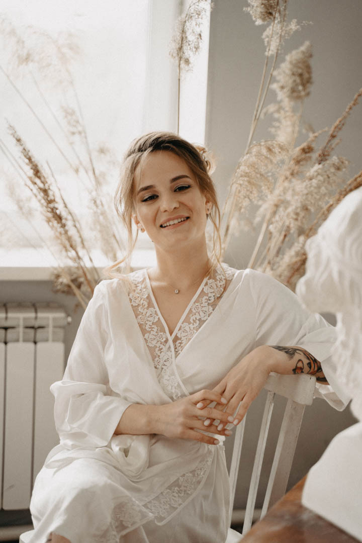 Сергей и Люда. Фотограф Будз Ростислав — Чита